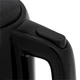 Электрочайник Adler AD 1380 black 1 л черный - изображение 7