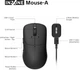 Мышь Sony INZONE Wireless/USB Black (MSEG500B.E) - изображение 8