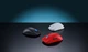 Миша ASUS ROG Harpe II Ace, USB-A/WL/BT, червоний - зображення 2