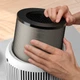 Фільтр до очищувача повітря Philips FY0910/30 Серія PureProtect Mini 900 - зображення 2