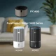 HEPA-фільтр Philips FY3400/30 NanoProtect Серія PureProtect Water 3400 FY3400/30 - зображення 2