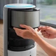 HEPA-фільтр Philips FY3400/30 NanoProtect Серія PureProtect Water 3400 FY3400/30 - зображення 3