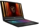 Ноутбук MSI Katana 15 HX B14WFK-896XUA 15.6 QHD, Intel i7-14650HX, 32GB, F1TB, NVD5060-8, DOS, чорний - изображение 3
