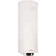 Бойлер Areesta Dry Slim V80L 2 кВт 80 л сухой ТЭН, вертикальный, белый - изображение 1