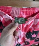 Шорти Denim Tears Ss25 Pink / Black Logo М - зображення 2
