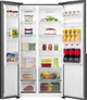 Холодильник Gorenje SBS NRS917E41BXWD - изображение 8