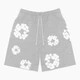 Шорти Denim Tears Grey / White Logo L - зображення 2