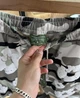 Шорти Denim Tears Ss25 Camo Khaki M - зображення 4
