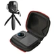 Защитный кейс чехол TELESIN S6-PRC-22-TDJ для экшн камер DJI Osmo 360 с отверстием под штатив - изображение 2