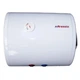 Бойлер Areesta Standard H50L 2 кВт 50 л мокрый ТЭН, горизонтальный, белый - изображение 3