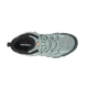 Черевики жіночі Merrell Moab 3 Mid GTX Women 39 Сірий-Бірюзовий - зображення 7