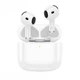 Наушники Bluetooth Hoco EW95 True wireless stereo headset White - изображение 1