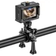 Екшн-камера Hoco DV100 sports camera Black - изображение 3