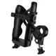 Холдер Hoco H94 Feliz cycling water cup holder Black - изображение 6
