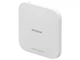 Точка доступу NETGEAR Cloud Managed WiFi 6 PoE Wireless Access Point (WAX610-100EUS) - изображение 2