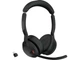Навушники з мікрофоном Jabra Evolve2 55 Link380c MS Stereo (25599-999-899) - изображение 1