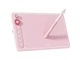 Графічний планшет Parblo Intangbo X7 Pink (INTANGBOX7P) - зображення 2
