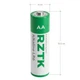 Батарейка щелочная RZTK Cell Alkaline LR6 (AA) 12 шт - изображение 10