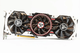 Відеокарта COLORFUL GTX 1080 TI iGame Vulcan GDDRX5 (11GB/GDDRX5/352bit) Б/В - изображение 1