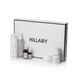 Набір для щоденного догляду за сухою і чутливою шкірою Hillary Perfect 6 для зволоження та відновлення гідроліпідного бар'єру (652410) - зображення 4