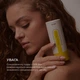 Сонцезахисна мінеральна пудра з SPF 30 та крем для обличчя SPF 30 захист від сонця для шкіри бездоганний тон (652486) - зображення 6