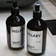 Крем для рук та мило для рук Hillary Hand Serenity зволожуючий набір для догляду за шкірою рук очищення та зволоження (652608) - зображення 6