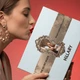 Набор ухаживающих средств Hillary Secret Beauty Box подарочный бокс для женщин косметический набор для ежедневного ухода. (652429) - изображение 7
