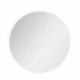 Дзеркало Qtap Taurus R1000 з LED-підсвічуванням Touch, з антизапотіванням, з димером QTTAUR100049004 - зображення 5