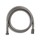 Шланг для душу Kroner KRM - GRP608 Anti-Twist 120 см - зображення 1