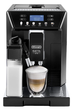 Кавомашина DELONGHI Eletta Cappuccino Evo ECAM 46.860.B Б/В - зображення 1