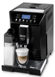 Кавомашина DELONGHI Eletta Cappuccino Evo ECAM 46.860.B Б/В - зображення 5