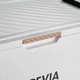 Портативний холодильник Brevia 22 л (24240) - зображення 9