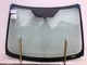 Лобове скло Ford Focus 2004-2011 Yesglass 24112000 - изображение 1