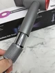 Ионный фен для волос Weizer Ionic Hair Dryer красный - изображение 2