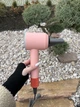 Ионный фен для волос Weizer Ionic Hair Dryer Керамик Поп - изображение 7