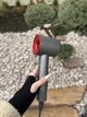 Ионный фен для волос Weizer Ionic Hair Dryer красный - изображение 7
