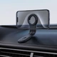 Автотримач Acefast D19 Velcro in-car - изображение 2