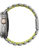 Ремешок Nomad Stratos для Apple Watch 46/49mm Natural Hardware (Volt) - зображення 5