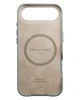 Чохол Native Union (RE) Classic для iPhone Air (Slate Green) - зображення 6