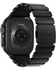 Ремінець Nomad Stratos для Apple Watch 46/49mm (Black) - зображення 7