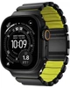 Ремінець Nomad Stratos для Apple Watch 46/49mm Black Hardware (Volt) - зображення 1
