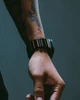 Ремінець Nomad Stratos для Apple Watch 46/49mm Black Hardware (Ultra Orange) - зображення 2
