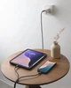 Кабель Native Union Belt USB-C на 2xUSB-C 140W (Cosmos Black) (2 м) - изображение 7