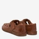 Мужские сандалии кожаные GO SOFT Dany-02 MI18 5906751118245 43 27.9 см Коричневые (5906751118252) - изображение 5