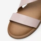 Женские сандалии JENNY Dari WS250723-3 5906751007969 37 24 см Розовые (5906751008201) - изображение 6
