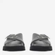 Женские шлепанцы кожаные G-Star Raw DEBRA-25SS469 5906751091913 39 25.5 см Серые (5906751092019) - изображение 3