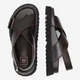 Женские сандалии кожаные G-Star Raw DEBRA-25SS495. 5903698597881 40 26.2 см Коричневые (5903698598017) - изображение 4