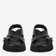 Женские сандалии кожаные G-Star Raw DEBRA-25SS495. 5903698597898 39 25.5 см Черные (5903698597980) - изображение 3