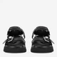 Женские сандалии кожаные G-Star Raw DEBRA-25SS497. 5903698598390 40 26.2 см Черные (5903698598451) - изображение 4