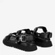 Женские сандалии кожаные G-Star Raw DEBRA-25SS497. 5903698598390 36 23.7 см Черные (5903698598413) - изображение 6